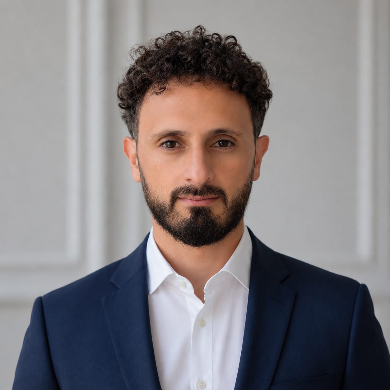 El-Haddaji Mohamed
